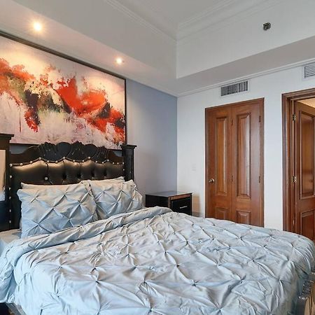 Luxurious Ocean View Suite Santo Domingo Exterior photo