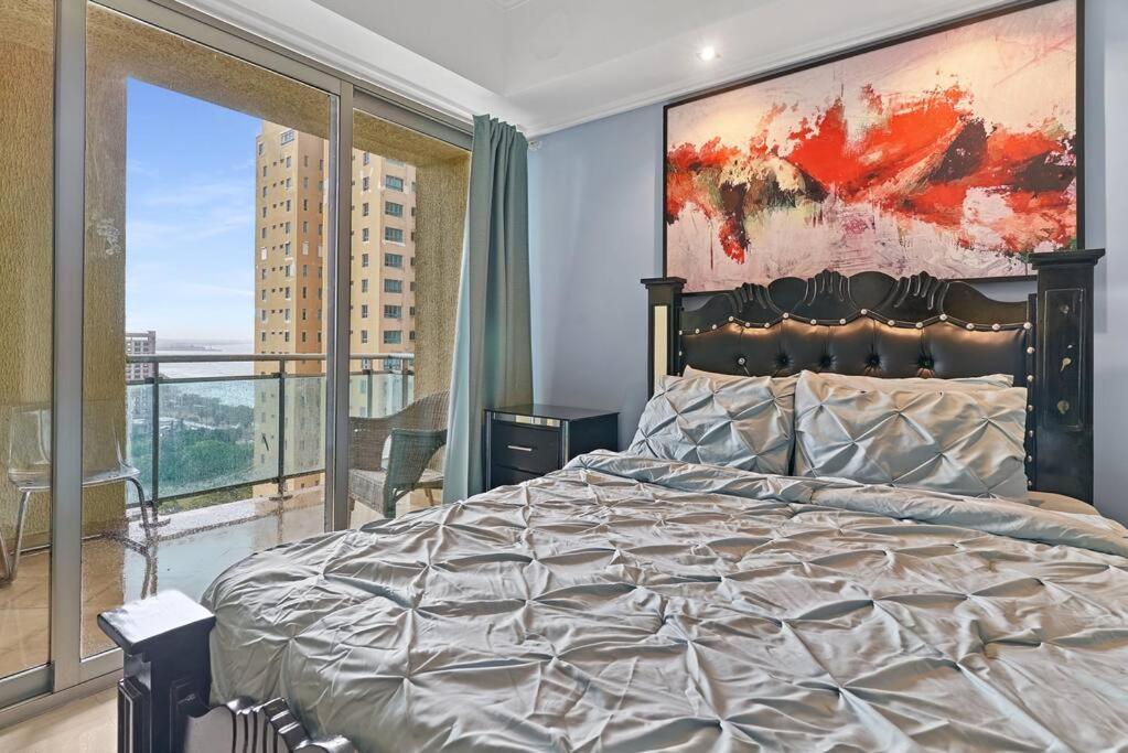 Luxurious Ocean View Suite Santo Domingo Exterior photo