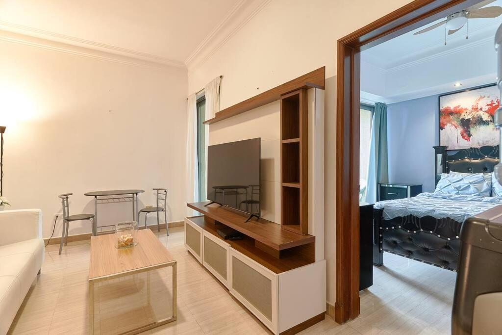 Luxurious Ocean View Suite Santo Domingo Exterior photo