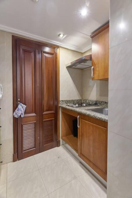 Luxurious Ocean View Suite Santo Domingo Exterior photo