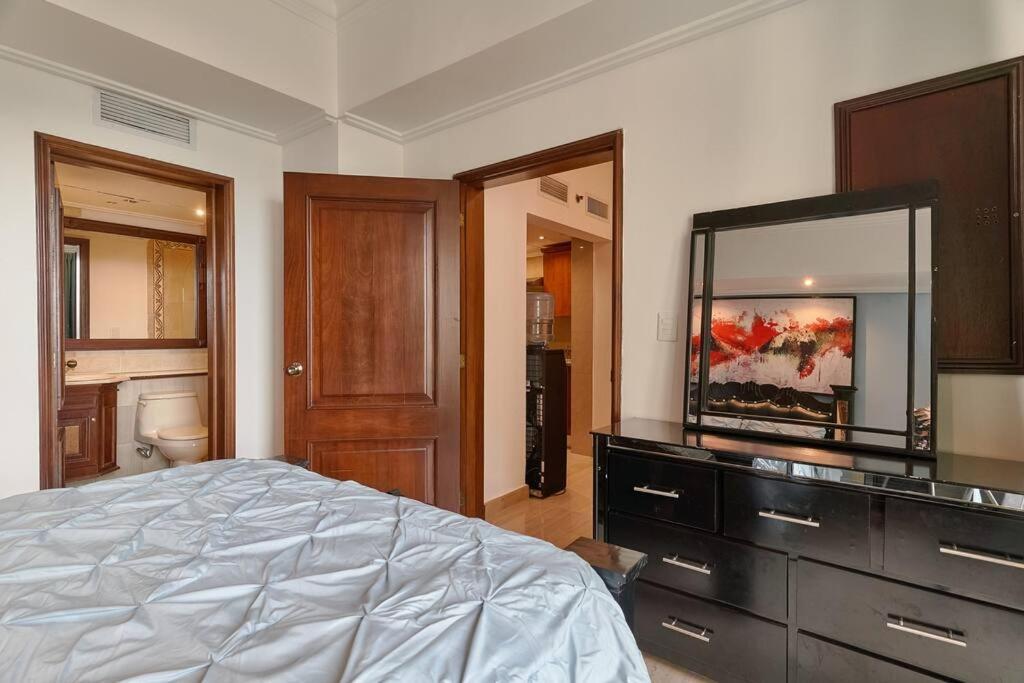 Luxurious Ocean View Suite Santo Domingo Exterior photo