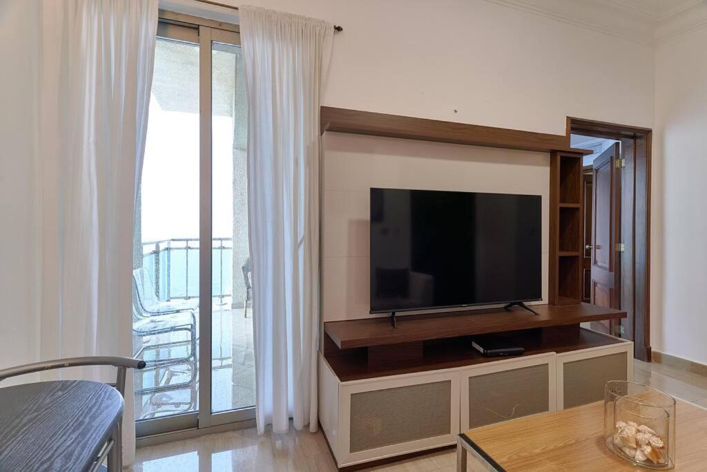 Luxurious Ocean View Suite Santo Domingo Exterior photo